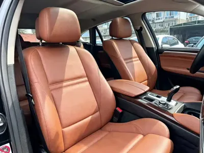 BMW X6 2011, 150000 км, за 35000 CNY - фото 17