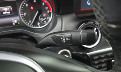 Mercedes-Benz A-Class 2014, 109986 км, за 7490000 KRW - фото 9