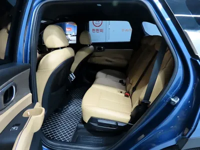 Kia Sorento 2022, 101208 км, за 21800000 KRW - фото 12