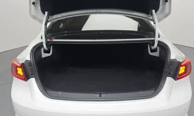 Renault-KoreaSamsung SM6 2017, 180416 км, за 6500000 KRW - фото 20