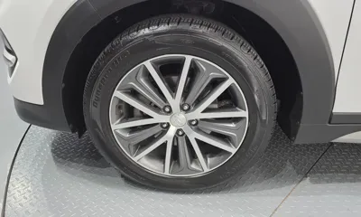 Hyundai Tucson 2017, 114622 км, за 9700000 KRW - фото 5