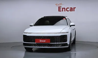Hyundai Grandeur 2023, 41168 км, за 37900000 KRW