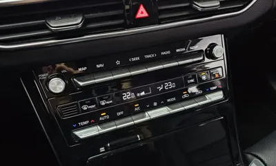 Kia K7 2020, 60171 км, за 16700000 KRW - фото 29