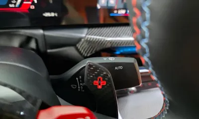 BMW M3 2025, 21900 км, за 129900000 KRW - фото 34