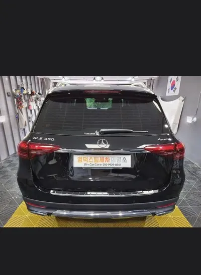 Mercedes-Benz GLE-Class 2025, 16739 км, за 115000000 KRW - фото 2