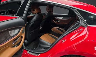 Mercedes-Benz AMG GT 2020, 30107 км, за 61900000 KRW - фото 26