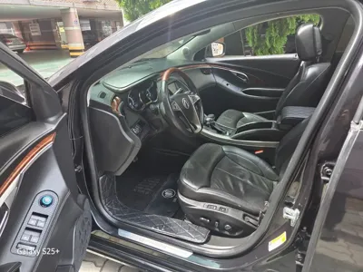 ChevroletGMDaewoo Alpheon 2014, 91887 км, за 5950000 KRW - фото 10