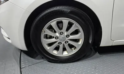 Kia K3 2015, 112371 км, за 6300000 KRW - фото 5