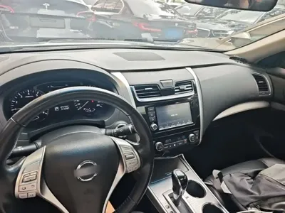 Nissan Teana 2018, 125399 км, за 48200 CNY - фото 10