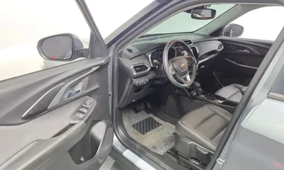 ChevroletGMDaewoo Trailblazer 2021, 71284 км, за 99990000 KRW - фото 10