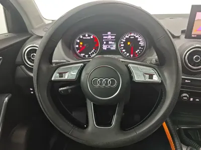 Audi Q2L 2022, 36400 км, за 89800 CNY - фото 16