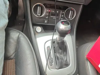 Audi Q3 2018, 118300 км, за 56500 CNY - фото 10