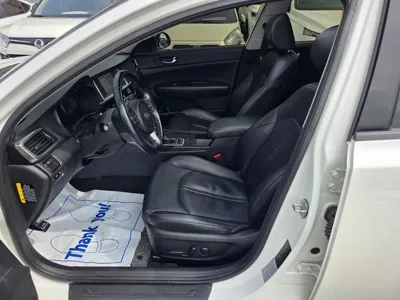 Kia K5 2016, 141203 км, за 9800000 KRW - фото 9