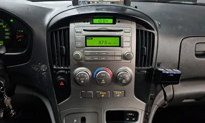 Hyundai Starex 2015, 155168 км, за 7990000 KRW - фото 15