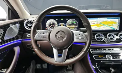 Mercedes-Benz CLS-Class 2019, 132145 км, за 33490000 KRW - фото 12