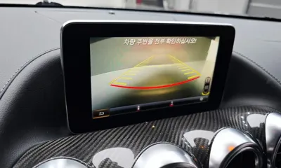 Mercedes-Benz AMG GT 2016, 70961 км, за 69900000 KRW - фото 17