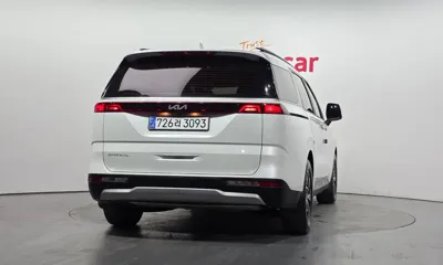 Kia Canival 2023, 75128 км, за 24990000 KRW