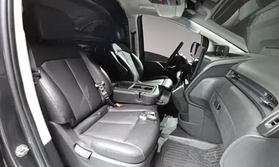 Hyundai Staria 2023, 8807 км, за 30700000 KRW - фото 10