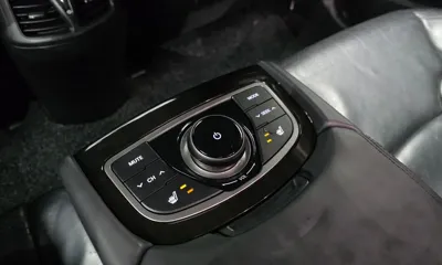 Hyundai Grandeur 2011, 213877 км, за 2990000 KRW - фото 20