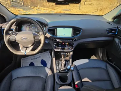 Hyundai Ioniq 2019, 180744 км, за 6990000 KRW - фото 9