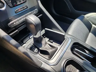 Renault-KoreaSamsung SM6 2016, 111440 км, за 7200000 KRW - фото 10