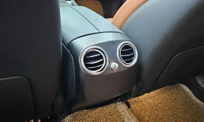 Mercedes-Benz GLC-Class 2021, 103880 км, за 34900000 KRW - фото 29