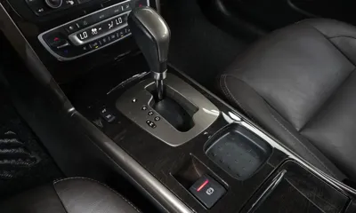 Renault-KoreaSamsung SM5 2014, 155172 км, за 2790000 KRW - фото 9