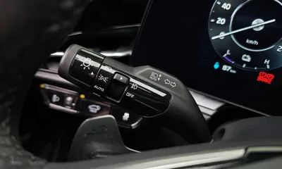 Kia Niro 2024, 78829 км, за 26990000 KRW - фото 29