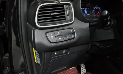 Kia Sorento 2020, 106558 км, за 21400000 KRW - фото 17