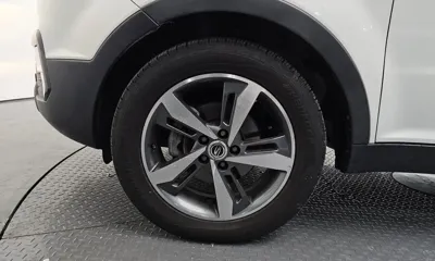 KG_Mobility_Ssangyong KORANDO 2018, 129863 км, за 6500000 KRW - фото 5