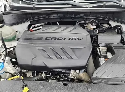Hyundai Tucson 2020, 42020 км, за 18690000 KRW - фото 5