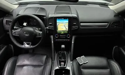 Renault-KoreaSamsung QM6 2020, 96854 км, за 13800000 KRW - фото 7