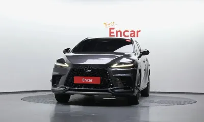 Lexus RX 2024, 39096 км, за 87990000 KRW - фото 3