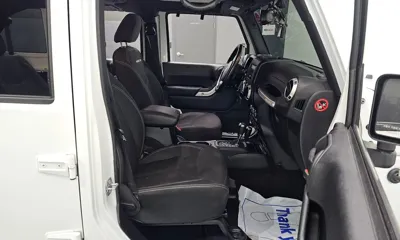 Jeep Wrangler 2017, 119717 км, за 20700000 KRW - фото 12