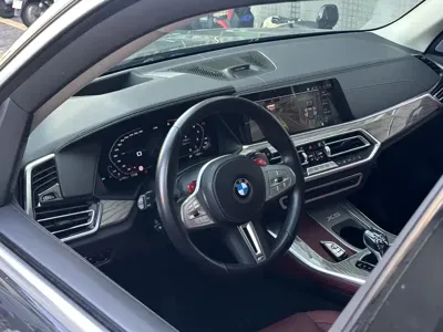 BMW X5 2022, 55000 км, за 328000 CNY - фото 13