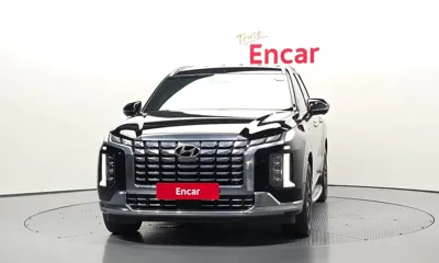 Hyundai Palisade 2023, 93627 км, за 34500000 KRW - фото 3