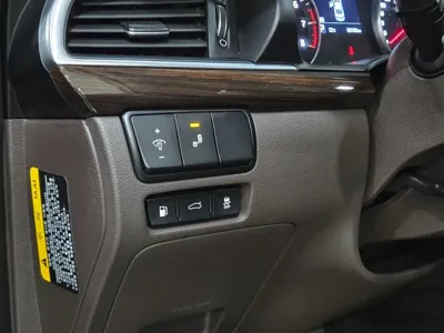 Kia K7 2018, 68184 км, за 14500000 KRW - фото 14
