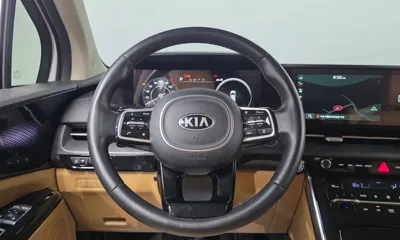 Kia Canival 2021, 116136 км, за 26000000 KRW - фото 12