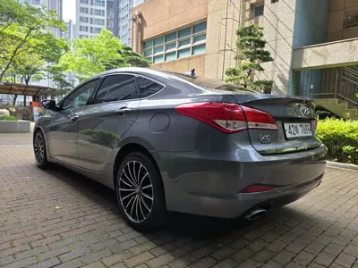Hyundai i40 2014, 198761 км, за 3790000 KRW - фото 6