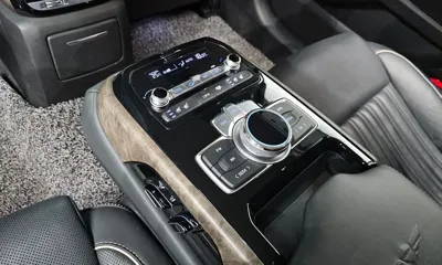 Genesis G90 2019, 145821 км, за 29600000 KRW - фото 9