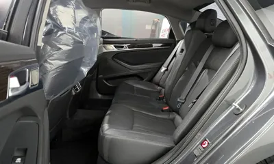 Genesis G80 2019, 145559 км, за 13700000 KRW - фото 12
