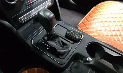 Renault-KoreaSamsung SM6 2020, 97641 км, за 8990000 KRW - фото 9