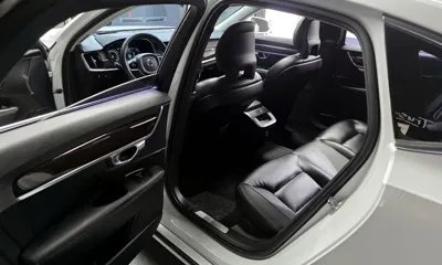 Volvo S90 2017, 160925 км, за 14500000 KRW - фото 11
