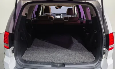 Kia Mohave 2017, 127813 км, за 15400000 KRW - фото 31