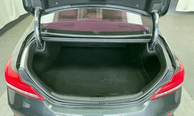 Genesis G70 2018, 84443 км, за 21000000 KRW - фото 7