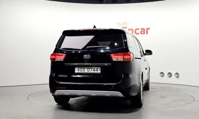 Kia Canival 2016, 165504 км, за 9700000 KRW - фото 4