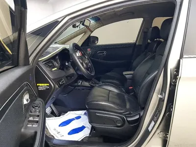 Kia Carens 2014, 223582 км, за 4500000 KRW - фото 8
