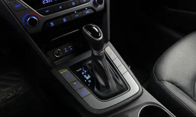 Hyundai Avante 2016, 169753 км, за 6700000 KRW - фото 9