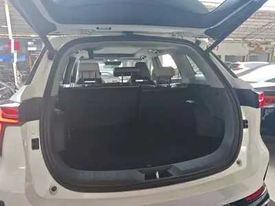 Changan 长安CS75PLUS 2025, 500 км, за 84100 CNY - фото 19