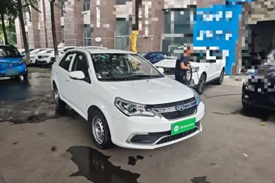 Geely Auto Diamond 2016, 62300 км, за 23728.29 CNY